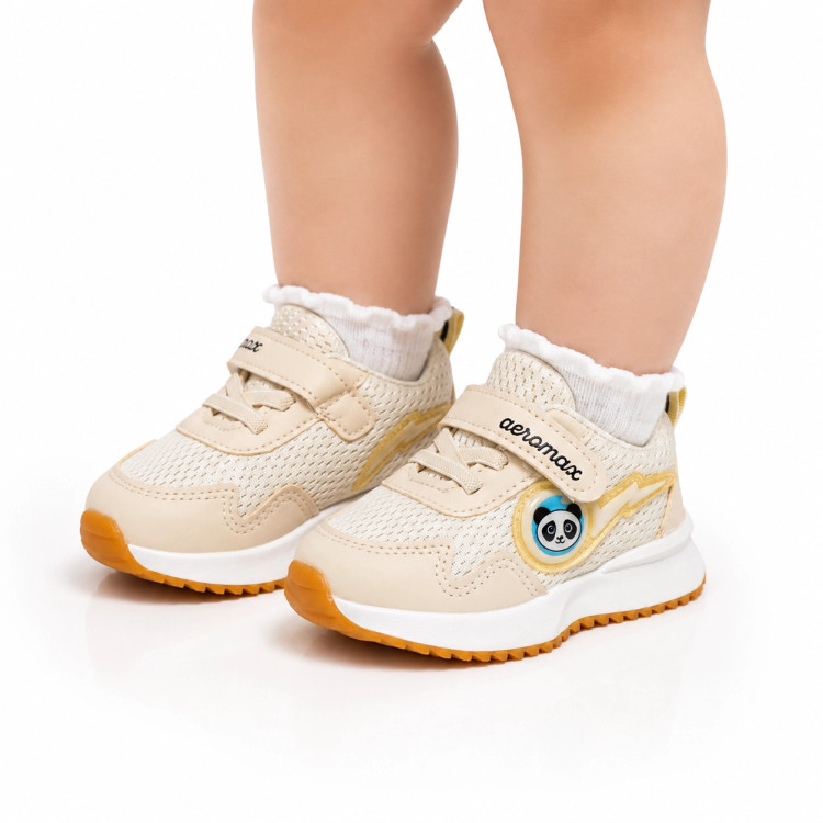 کتونی نقلی وارداتی پاندا بچگانه